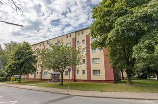 Wohnung mieten in Marrensdamm 36, 24944 Mürwik, 2-Zimmer-Wohnung in Flensburg Mürwik