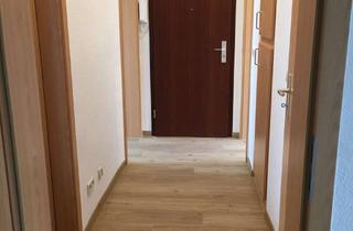 Wohnung mieten in Luisenstraße 30, 39590 Tangermünde, Schicke 4-Raum-Wohnung für 725,- € warm