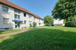 Wohnung mieten in Bögelsheide 29, 46240 Eigen, 3 Zi.-Wohnung mit Balkon im Grünen!