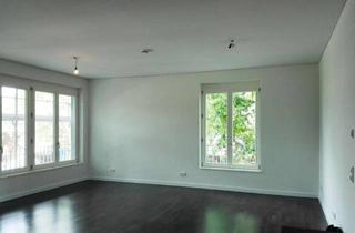 Wohnung mieten in 10629 Charlottenburg, 3 Zi-W. mit EBK, unmöbliert/unbefristet, S-Bahn/RE Charlottenburg