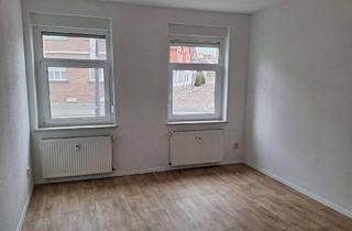 Wohnung mieten in 06749 Bitterfeld-Wolfen, Ideal für Singles: Helle 1-Zimmer-Wohnung in Bitterfeld-Wolfen