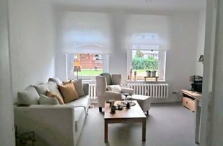 Wohnung mieten in Adolf-Reichwein-Str. 11, 16356 Werneuchen, Schöne 2-Zimmerwohnung in Werneuchen (OT Tiefensee)