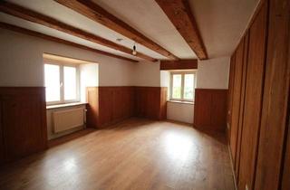 Wohnung mieten in 78183 Hüfingen, Freundliche 3 Zimmer Wohnung