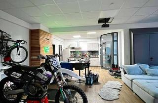 Lofts mieten in 57586 Weitefeld, Stilvolle Loftwohnung mit modernem Wohnkomfort