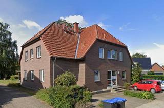 Wohnung mieten in Hinter Den Gärten 17, 39619 Arendsee, ++ 2-Raumwohnung im OBERGESCHOSS ++