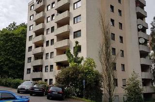 Wohnung mieten in 67663 Innenstadt, 3-Zimmer-Wohnung mit Balkon und Stellplatz auf dem Betzenberg