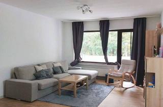 Wohnung mieten in 67663 Innenstadt, 3-Zimmer-Wohnung mit Balkon und Stellplatz auf dem Betzenberg