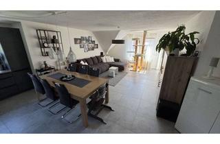 Wohnung mieten in 79261 Gutach, 3-Zimmer-Wohnung in Gutach im Breisgau - mit Einbauküche, Balkon, Tiefgarage, Stellplatz & Keller