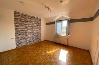 Wohnung mieten in 54516 Wittlich, Dachgeschosswohnung | 85m² | 4 ZKB | in Wittlich | zu vermieten