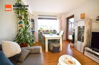 Wohnung mieten in 36041 Fulda, Hier endet Ihre Wohnungssuche: Terrasse, Garten & Ruhe in Fulda-Johannesberg