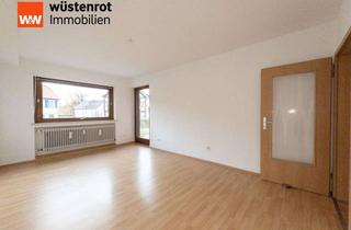 Wohnung mieten in 36041 Fulda, Wohnen im historischen Umfeld – Fulda-Johannesberg, gegenüber der Probstei