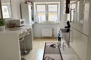 Sozialwohnungen mieten in Bäckstraße 17, 59590 Geseke, Gut aufgeteilte Wohnung mit WBS im Zentrum Gesekes!