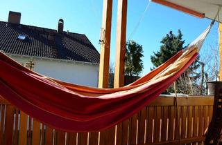 Wohnung mieten in 88677 Markdorf, Geräumige 2-Zimmer-Wohnung mit Balkon und EBK in Markdorf