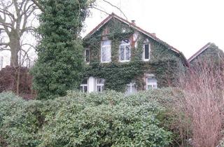 Wohnung mieten in 26931 Elsfleth, Großzügige Dachgeschoss-Wohnung - Ländliches Wohnen vor den Toren Elsfleths!