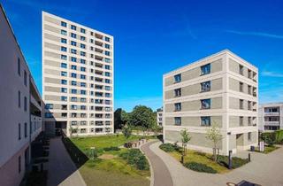 Wohnung mieten in Kurt-Schumacher-Ring 232, 38444 Detmerode, Wohlfühlcharakter auf 2 Etagen, 3-Zimmer Maisonettewohnung mit Terrasse // ZG1