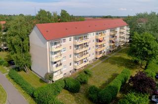 Wohnung mieten in Dr.-Theodor-Neubauer-Str. 34, 17438 Wolgast, Erstbezug nach Renovierung 2,5 Raumwohnung (19.29)