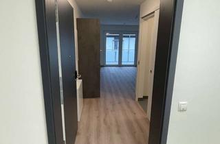 Wohnung mieten in Untere Bahnhofstraße 4a, 67308 Albisheim, Barrierefreie Wohnung für Senioren in Albisheim