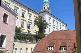 Wohnung mieten in 94032 Altstadt, Charmante Altbauwohnung im Herzen der Passauer Altstadt