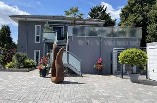 Wohnung mieten in 41179 Rheindahlen, Seniorengerechte Stadtvilla mit Dachterrasse, Garage & Top-Ausstattung – Ideal für 2 Personen