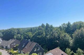 Wohnung mieten in 58313 Herdecke, Wohnung mit Aussicht in Herdecke am Semberg