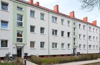 Wohnung mieten in Erich-Klabunde-Straße 11, 28203 Steintor, Neue Wohnung, neues Glück! Schicke 2-Zimmer-Wohnung in top Lage