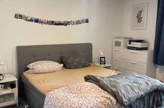Wohnung mieten in Hölderlinanlage, 95445 Altstadt, Stilvolle 2-Zimmer-Wohnung mit Balkon und EBK in Bayreuth