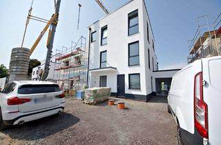 Wohnung mieten in Auf Dem Alten Graben 30, 53844 Troisdorf, Moderne 2-Zimmer-Wohnung mit großer Terrasse in Troisdorf – Neubau 2025