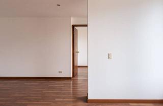 Wohnung mieten in Am Altenbrücker Ziegelhof, 21337 Lüneburg, Erstbezug nach Sanierung mit Balkon und Einbauküche: Exklusive 3-Raum-Wohnung in Lüneburg