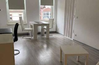 Wohnung mieten in Markt, 36433 Bad Salzungen, zentral gelegene 2 ZKB