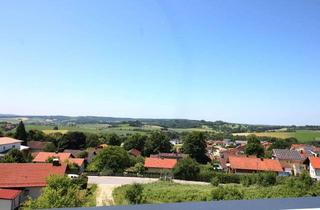 Penthouse mieten in 94086 Bad Griesbach, Barrierefreie 3-Zi.-Penthouse-Whg. - Exklusivität inklusive - Seniorenresidenz Rottaler Hof