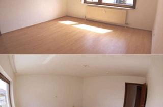 Wohnung mieten in Regerstraße 12, 74906 Bad Rappenau, Gepflegte 2-Zimmer-Wohnung mit Balkon und Einbauküche in Bad Rappenau