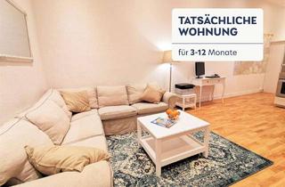 Wohnung mieten in Kamminer Straße, 10589 Charlottenburg, Blueground ID1253199P, Charlottenburg