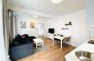 Wohnung mieten in Str. D. Volkssolidarität 2C, 06526 Sangerhausen, Ansprechende und vollständig renovierte 1,5-Raum-Wohnung mit EBK in Sangerhausen