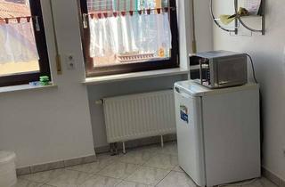 Wohnung mieten in Kirchberg, 86356 Neusäß, Stilvolle, gepflegte 4-Zimmer-Wohnung in Hainhofen