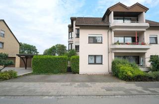 Wohnung mieten in An Der Jordanquelle 9a, 33175 Bad Lippspringe, Helle 3-Zimmer-Dachgeschosswohnung mit Loggia in zentraler Lage von Bad Lippspringe