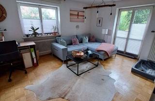 Wohnung mieten in 82433 Bad Kohlgrub, 2-Zimmer EG-Wohnung mit kleiner Terrasse