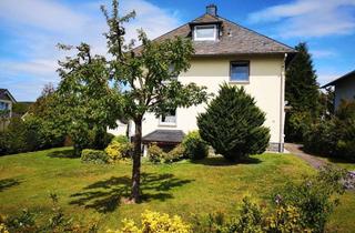Wohnung mieten in 57584 Scheuerfeld, Erdgeschosswohnung in gepflegtem Drei-Parteienhaus zu vermieten!