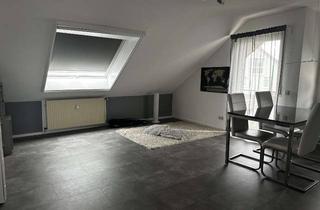 Wohnung mieten in Stettiner Straße 21, 73642 Welzheim, Modernisierte 3 Zimmer Wohnung mit Balkon, Stellplatz, Einbauküche und Keller