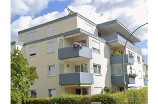 Wohnung mieten in 73760 Ostfildern, Frisch sanierte 3-Zimmer-Wohnung (86 m²) mit neuer Einbauküche & Balkon in Ostfildern-Ruit