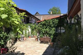 Wohnung mieten in Hauptstraße 82, 65375 Oestrich-Winkel, Schöne Altbau-Garconniere im Herzen Rheingaus - 17.Jahrhundert
