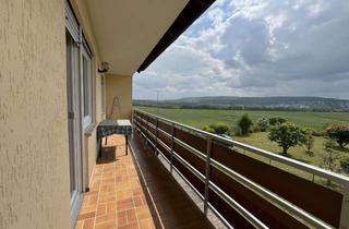 Wohnung mieten in 67706 Krickenbach, Frisch renovierte 4-Zimmerwohnung mit Balkon/EBK