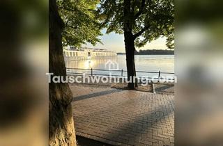 Tauschwohnungen in Schlieperstraße, 13505 Tegel, Tauschwohnung: Wohnung in ruhiger Lage in direkter Nähe zum Tegeler See