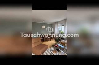 Tauschwohnungen in Tauschwohnungstraße, 64283 Darmstadt-Mitte, Tauschwohnung: Helle Wohnung in Zentraler Lage