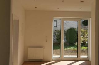 Wohnung mieten in Wilsbrinkstraße 14, 32312 Lübbecke, Freundliche 3-Zimmer-Erdgeschosswohnung mit Terasse in Lübbecke