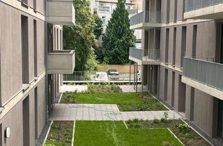 Wohnung mieten in Ludwig-Wucherer-Straße 44 b, 06108 Paulusviertel, Hochwertige Mietwohnung im Neubau am Reileck
