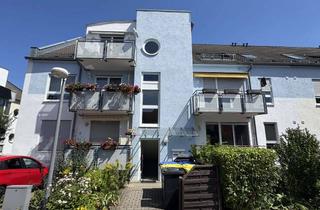 Wohnung mieten in Kastanienstraße 11, 06179 Teutschenthal, Teutschenthal: Tolle 3-Zi.-Wohnung mit Balkon in Eisdorf