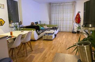 Wohnung mieten in Mühlwiesenstraße 13, 75382 Althengstett, Stilvolle, vollständig renovierte 1,5-Zimmer-Wohnung mit EBK in Althengstett