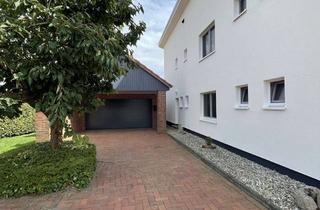 Wohnung mieten in 49401 Damme, Ländliche Doppelhaushälfte mit Garten in Damme