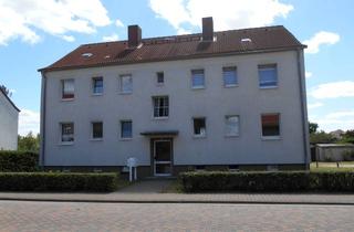 Wohnung mieten in Schillerstraße 18, 39649 Mieste, Schillerstr. 18, inkl. Hausmeisterdienst (zzgl. Gas und Strom direkt an Versorger)