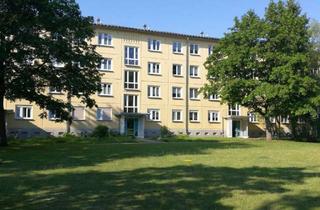 Wohnung mieten in Jessener Straße 24, 03048 Ströbitz, 3-Raumwohnung an den Sachsendorfer Wiesen
